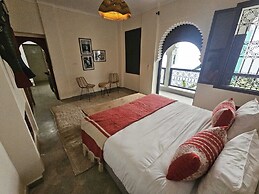 Manzil Fanny Private Riad & Spa