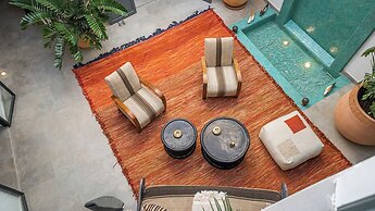 Manzil Fanny Private Riad & Spa