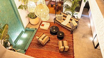 Manzil Fanny Private Riad & Spa