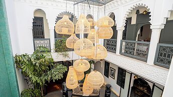 Manzil Fanny Private Riad & Spa