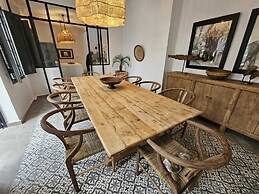 Manzil Fanny Private Riad & Spa