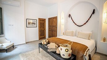 Manzil Fanny Private Riad & Spa
