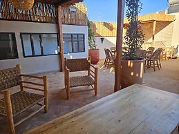 Manzil Fanny Private Riad & Spa