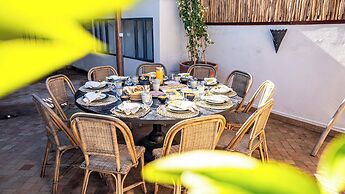 Manzil Fanny Private Riad & Spa