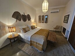 Manzil Fanny Private Riad & Spa