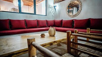 Manzil Fanny Private Riad & Spa