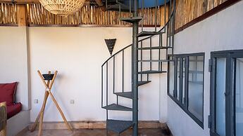 Manzil Fanny Private Riad & Spa