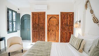 Manzil Fanny Private Riad & Spa