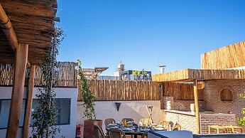 Manzil Fanny Private Riad & Spa