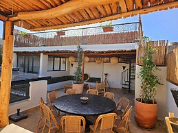 Manzil Fanny Private Riad & Spa