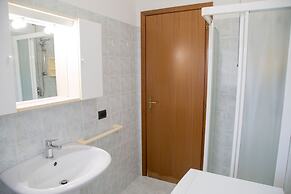 Ground-floor Haven Just 350mt From the Beach