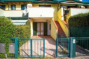 Ground-floor Haven Just 350mt From the Beach