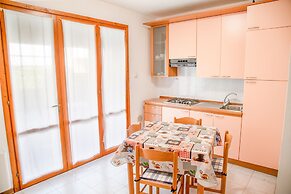 Ground-floor Haven Just 350mt From the Beach