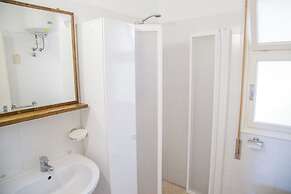 Apartment in Pine Forest Near the Beach
