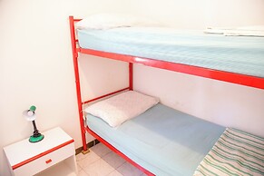 Apartment in Pine Forest Near the Beach