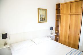 Apartment in Pine Forest Near the Beach
