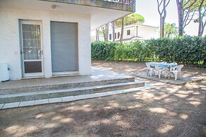 Apartment in Pine Forest Near the Beach
