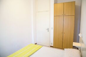 Apartment in Pine Forest Near the Beach