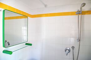 Apartment in Pine Forest Near the Beach