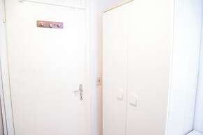 Apartment in Pine Forest Near the Beach