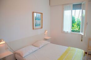 Apartment in Pine Forest Near the Beach
