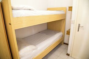 Apartment in Pine Forest Near the Beach