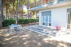 Apartment in Pine Forest Near the Beach