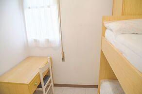 Apartment in Pine Forest Near the Beach