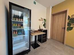 Le Fourquet Blaugies Hotel & Restaurant