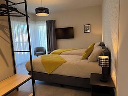Le Fourquet Blaugies Hotel & Restaurant