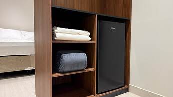 You Smart Flats - Hotel
