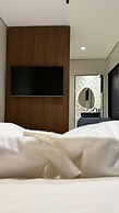 You Smart Flats - Hotel