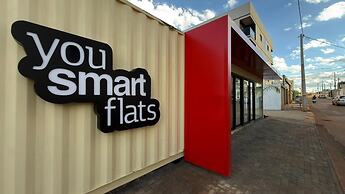 You Smart Flats - Hotel