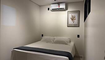 You Smart Flats - Hotel
