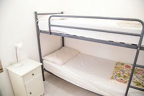 Spacious First-floor Flat Near the Beach