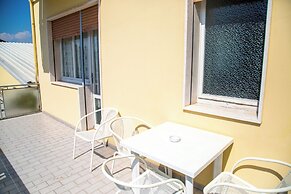 Two Bedroom Flat Close to the Beach in Eraclea