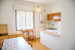 Two Bedroom Flat Close to the Beach in Eraclea