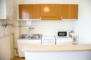 Two Bedroom Flat Close to the Beach in Eraclea