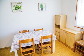 Two Bedroom Flat Close to the Beach in Eraclea