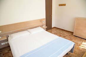 Central Apartment at 250mt From the sea