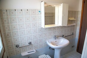 Two Triple Bedroom Flat Near the Beach in Eraclea