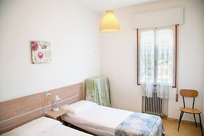 Two Triple Bedroom Flat Near the Beach in Eraclea