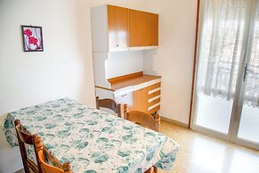 Two Triple Bedroom Flat Near the Beach in Eraclea