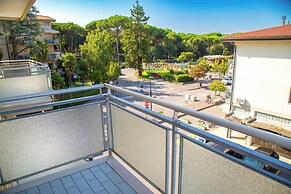 Two Triple Bedroom Flat Near the Beach in Eraclea