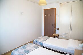Two Triple Bedroom Flat Near the Beach in Eraclea