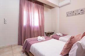 Lumina Apartment with Shared Pool