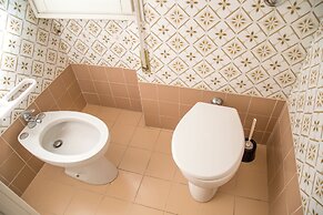 Central Flat Very Close to the Beach in Eraclea