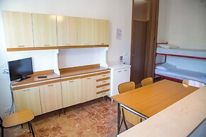Central Flat Very Close to the Beach in Eraclea