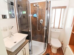 No 8 Hillcote Lodge