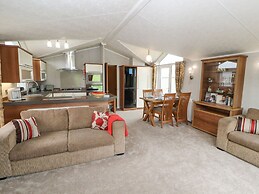 No 8 Hillcote Lodge